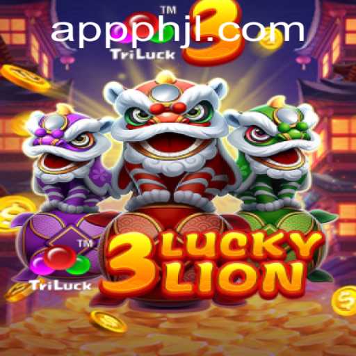 Discover the Thrilling World of 3LUCKYLION