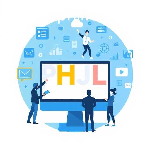 About PHJL.com: Empowering Your Digital Journey