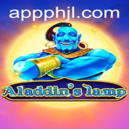 Discover the Magical World of Aladdinslamp: A Journey Through Enchantment and Strategy