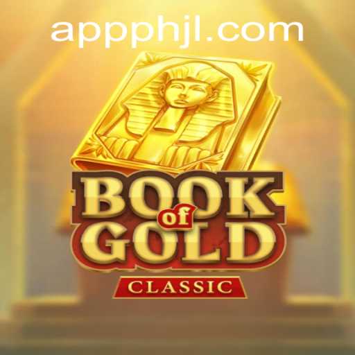 Exploring the Intriguing World of Book of Gold Classic