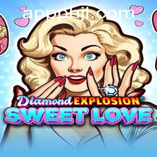 Unveiling DiamondExplosionSweetLove: The Game That Combines Romance and Strategy