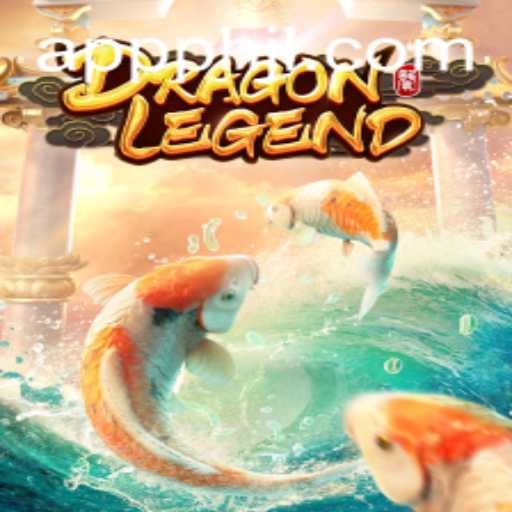 DragonLegend: A Mythical Journey in Gaming