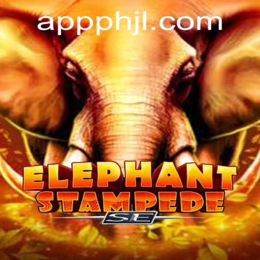 Discover the Thrills of ElephantStampedeSE - A Game Like No Other