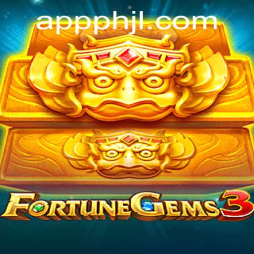 Exploring the Thrilling World of FortuneGems3: A Comprehensive Guide