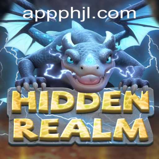 Unveiling HiddenRealm: The Mysterious Game Taking the World by Storm