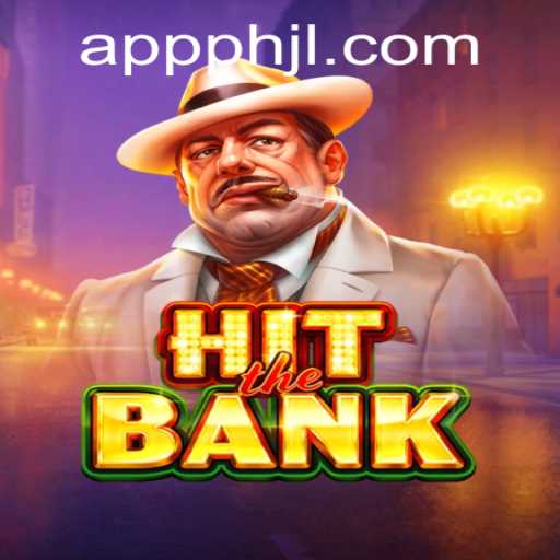 HitTheBank: The Thrilling Journey to Wealth