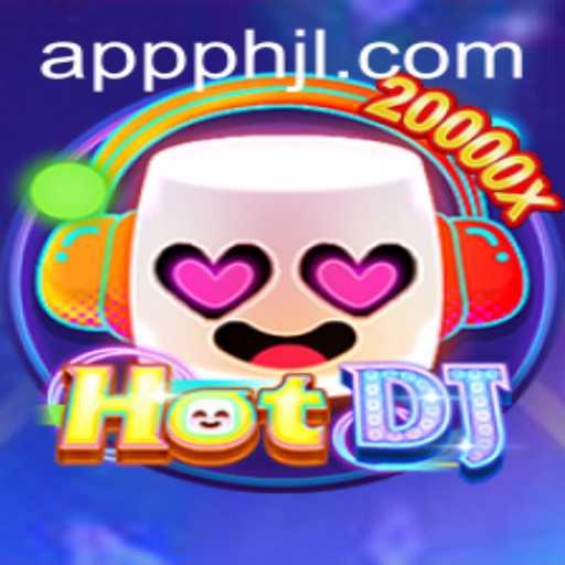 HotDJ - The Immersive Rhythm Game Taking the World by Storm
