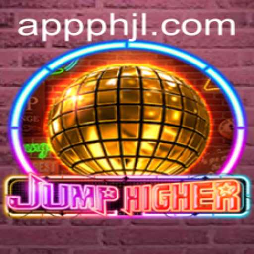 JumpHigher: A Thrilling Leap into the World of Interactive Gaming