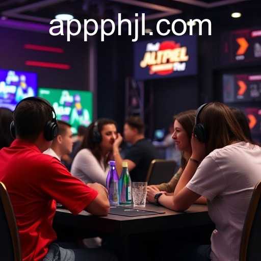 PHJL.com
