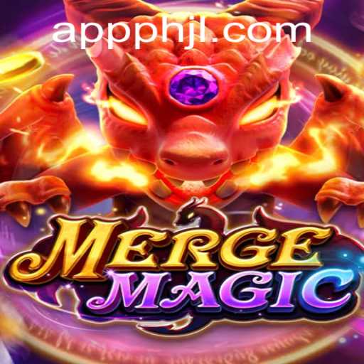 Discover MergeMagic: An Enchanting Journey Through Puzzles and Fantasy