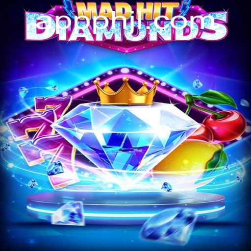 MadHitDiamonds: A Sparkling Adventure in the Gaming World