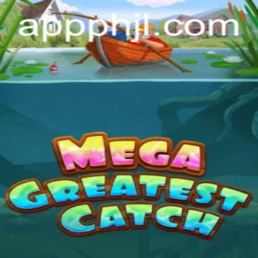 MegaGreatestCatch: An Immersive Fishing Adventure