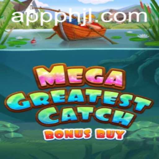 MegaGreatestCatchBonusBuy: The New Wave in Online Gaming