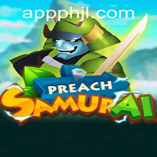 Understanding PreachSamurai: A Riveting Venture into Interactive Gaming