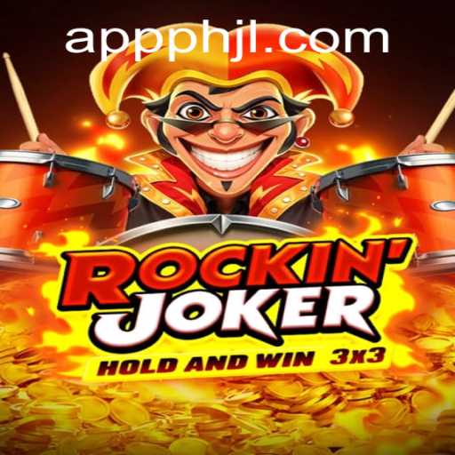 Discover the Thrilling World of Rockinjoker: An Insight into Its Gameplay and Current Relevance