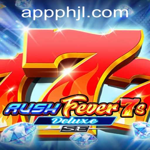 RushFever7sDeluxeSE - The Thrilling Adventure of Modern Slot Gaming