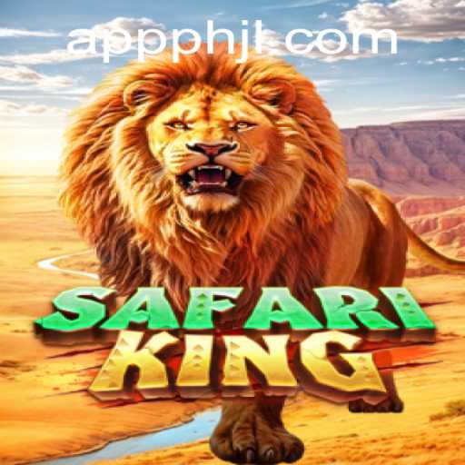 SafariKing: A Wild Adventure with PHJL.com