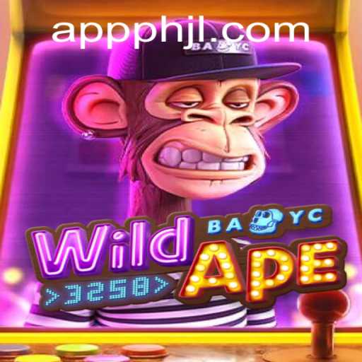 Explore the Exciting World of WildApe3258 with PHJL.com