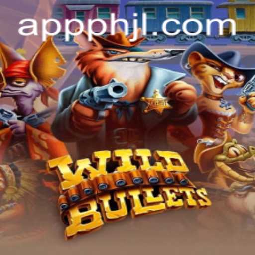 Discover the Thrill of WildBullets: A Riveting Gaming Experience at PHJL.com