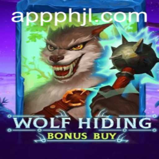 Unveiling the Exhilaration of WolfHidingBonusBuy: The Latest Sensation in Online Gaming